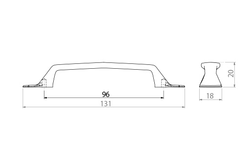 バリエーション